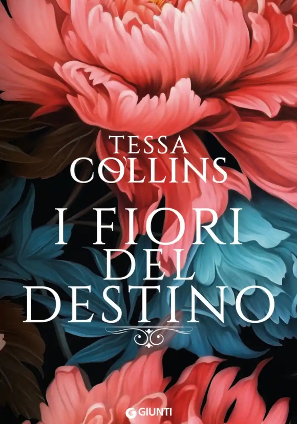 Fiori Del Destino #1 (i)