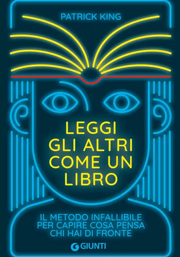 Leggi Gli Altri Come Un Libro