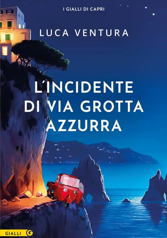 Incidente Di Via Grotta Azzurra (l')