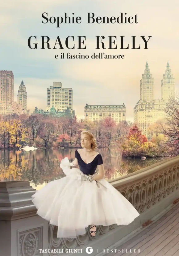 Grace Kelly E Il Fascino Dell'amore