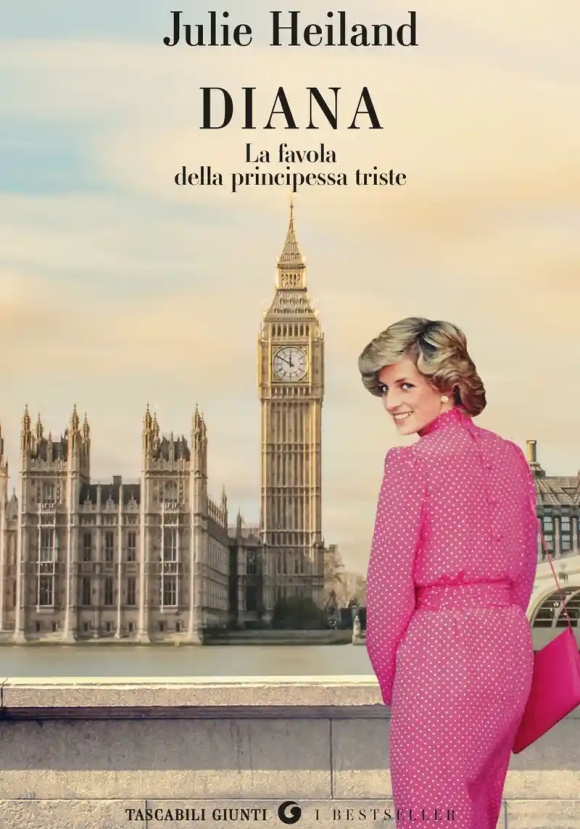 Diana La Favola Della Principessa Triste