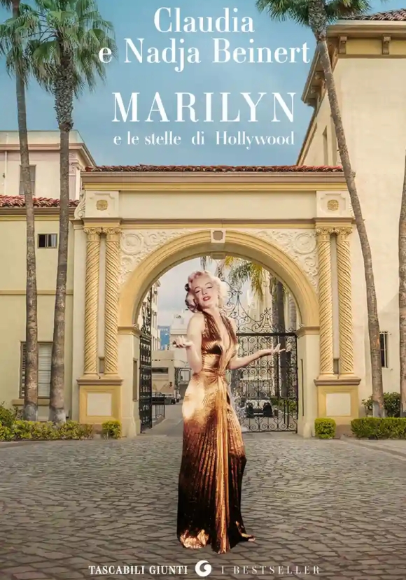 Marilyn E Le Stelle Di Hollywood
