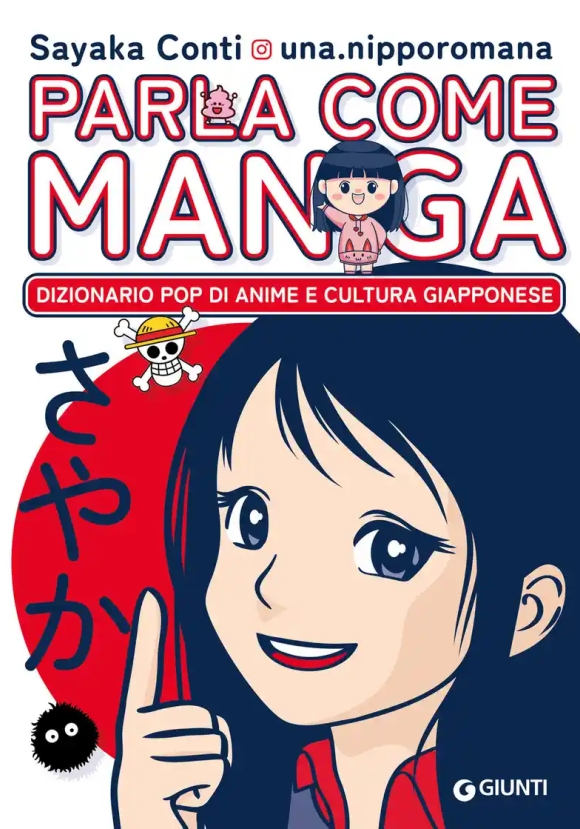 Parla Come Manga