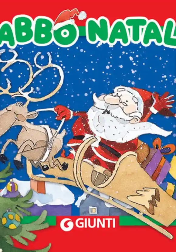 Babbo Natale. Ediz. A Colori