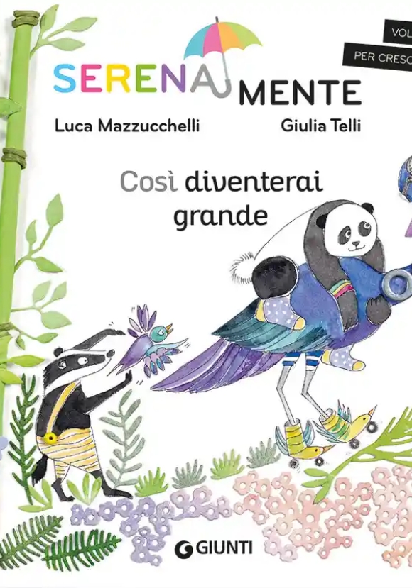 Cos? Diventerai Grande