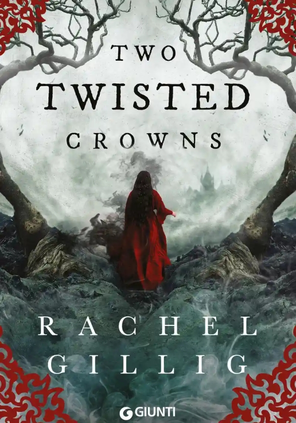 Two Twisted Crowns