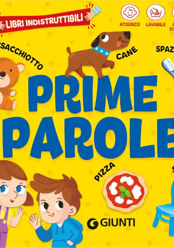 Prime Parole