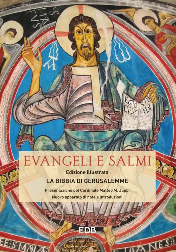 Evangeli E Salmi