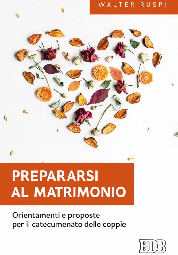 Prepararsi Al Matrimonio