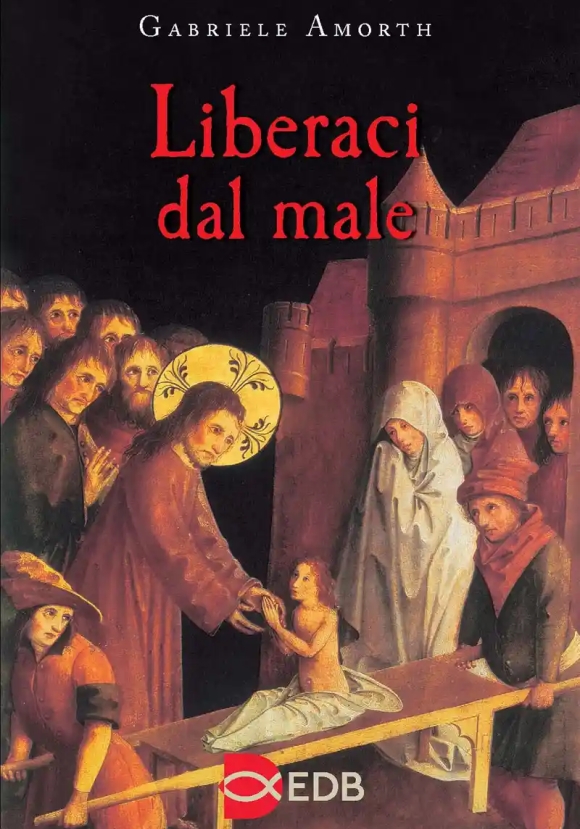 Liberaci Dal Male