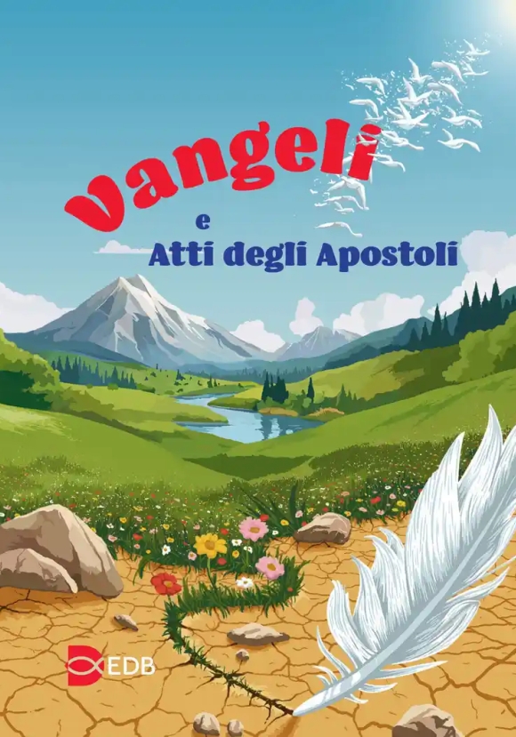Vangeli E Atti Degli Apostoli Ne