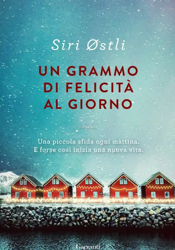 Grammo Di Felicit? Al Giorno (un)