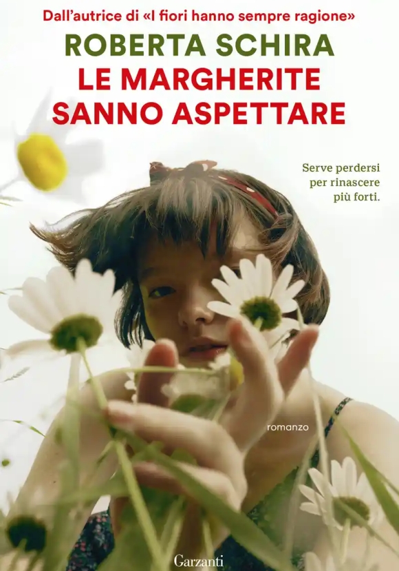 Margherite Non Hanno Fretta (le)
