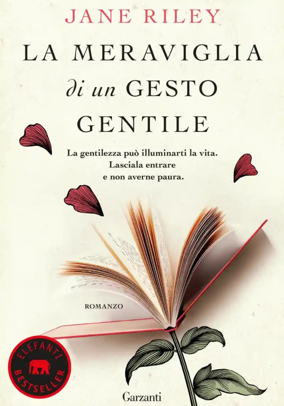 Meraviglia Di Un Gesto Gentile (la)