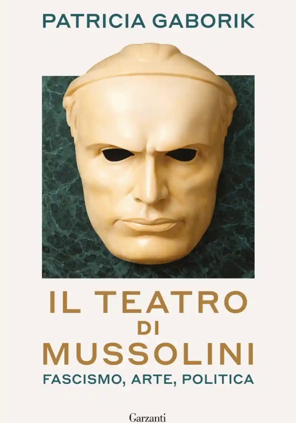 Teatro Di Mussolini (il)