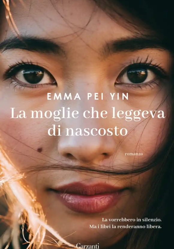 Moglie Che Leggeva Di Nascosto (la)