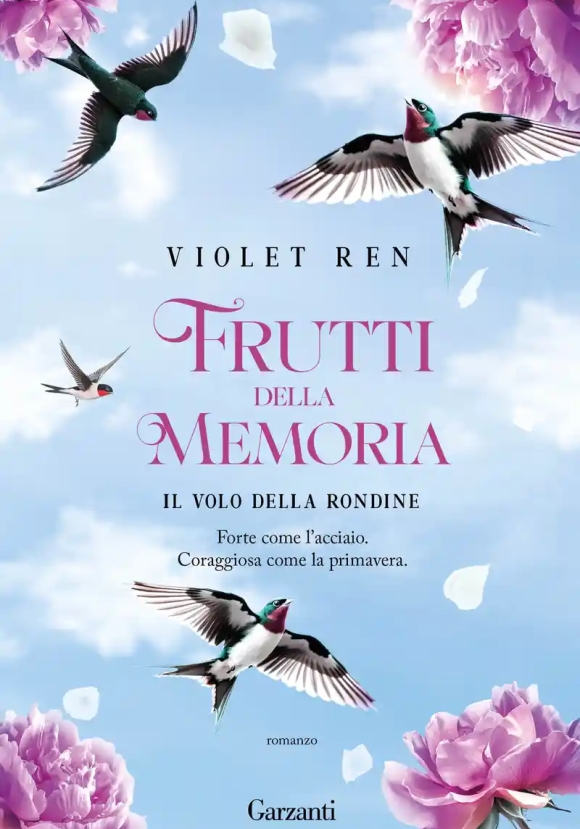 Volo Della Rondine. Frutti Della Memoria (il)