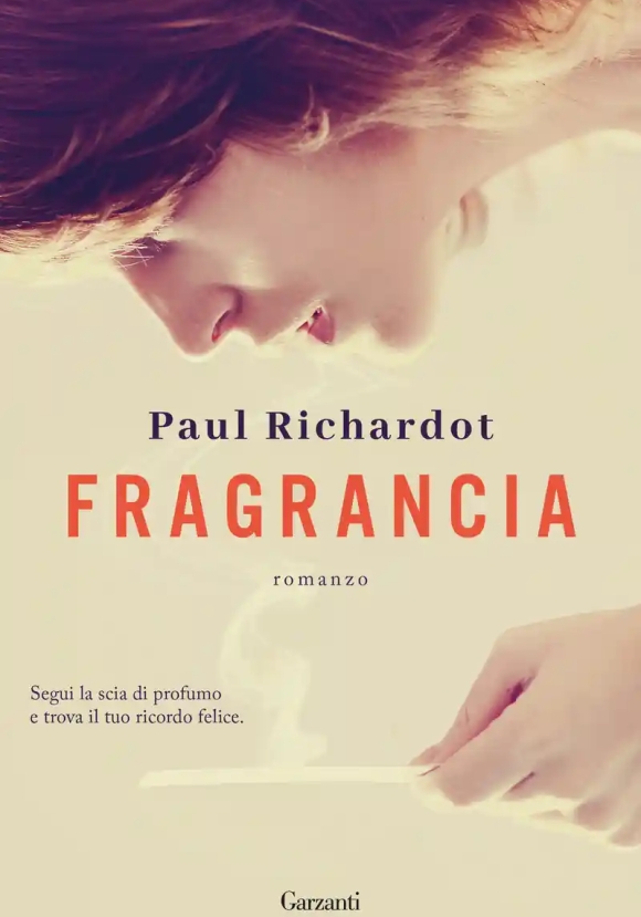 Fragrancia