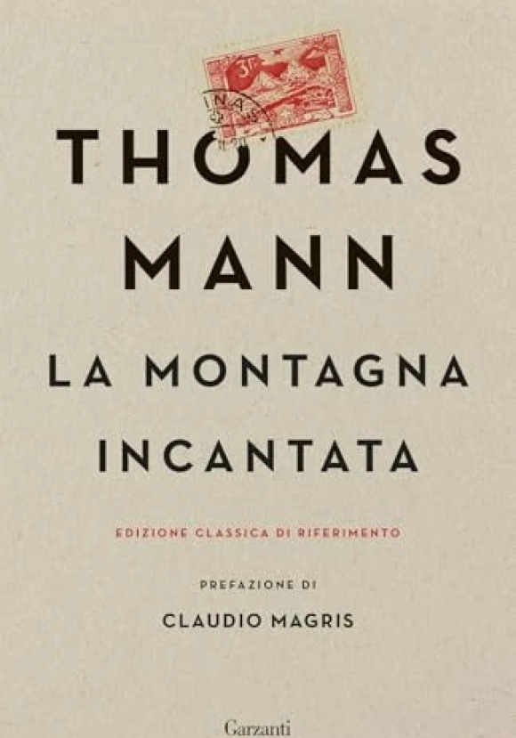 Montagna Incantata (la)