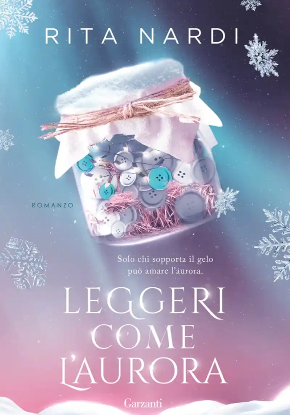 Leggeri Come L'aurora