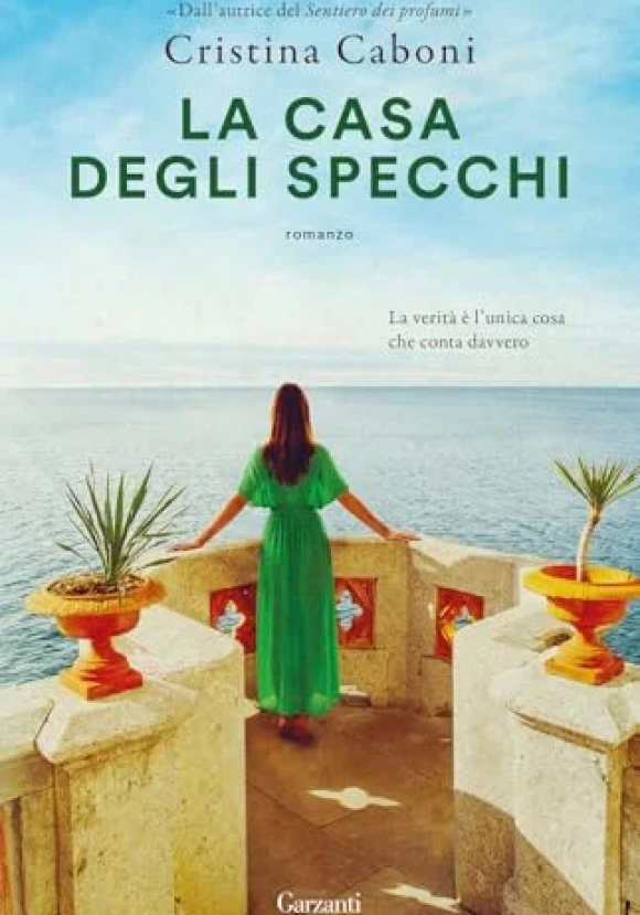 Casa Degli Specchi (la)