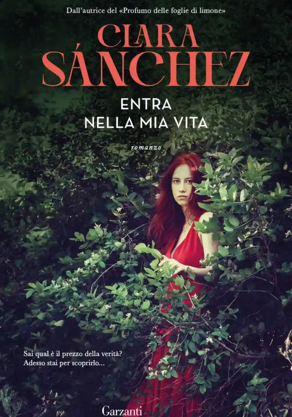 Entra Nella Mia Vita