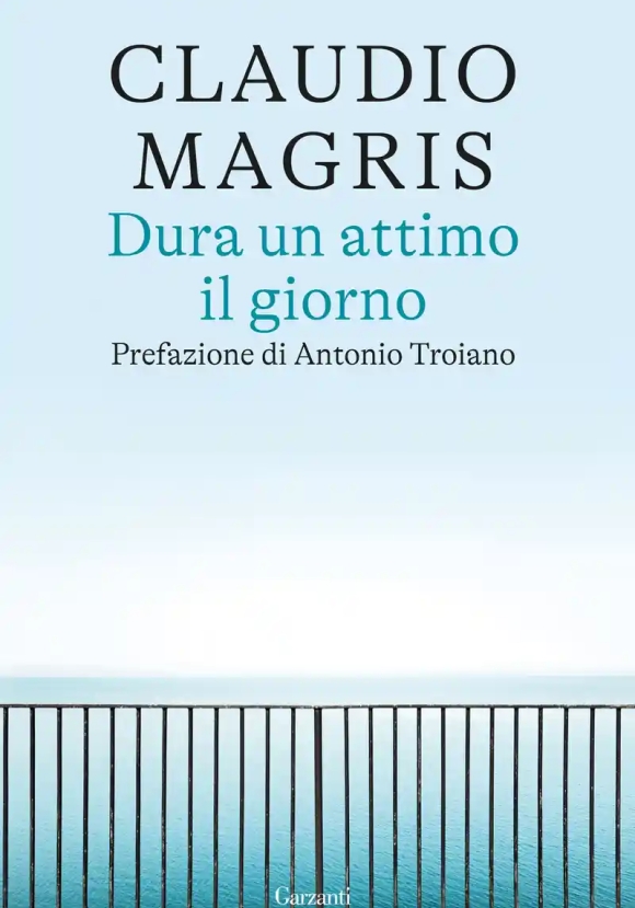 Dura Un Attimo Il Giorno