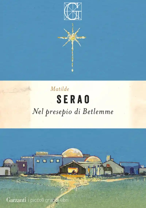 Nel Presepio Di Betlemme