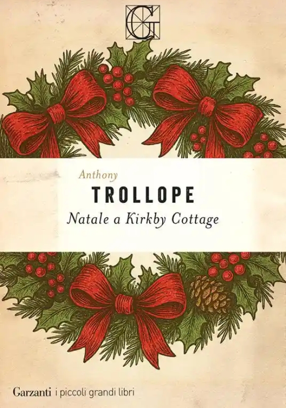 Natale A Kirkby Cottage
