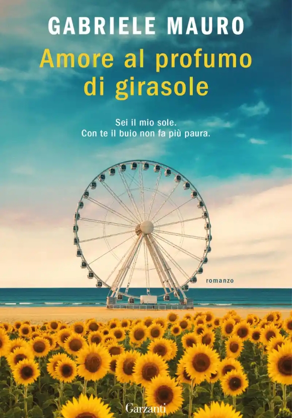 Amore Al Profumo Di Girasole
