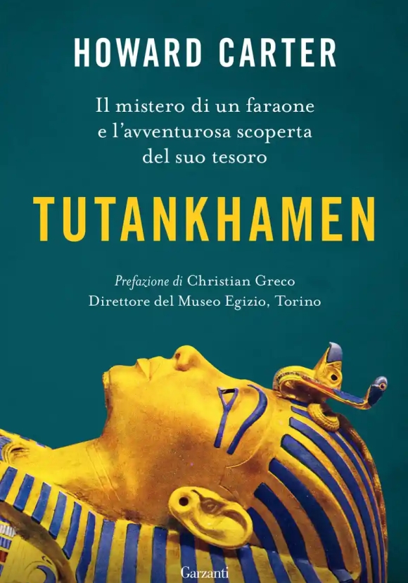 Tutankhamen