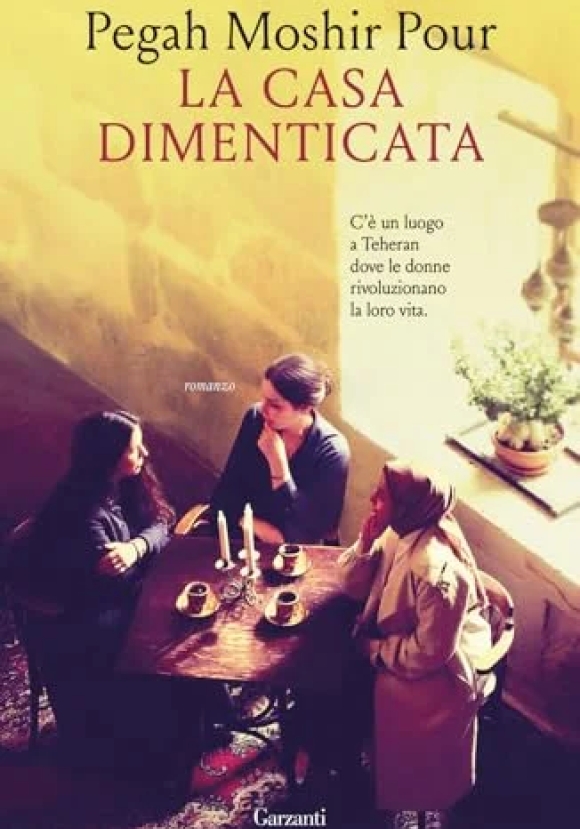 Casa Dimenticata (la)