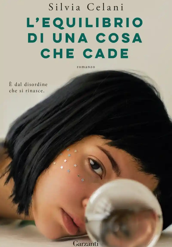 Equilibrio Di Una Cosa Che Cade (l')