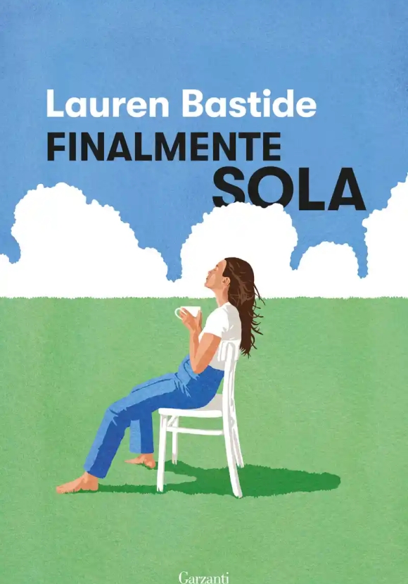 Finalmente Sola