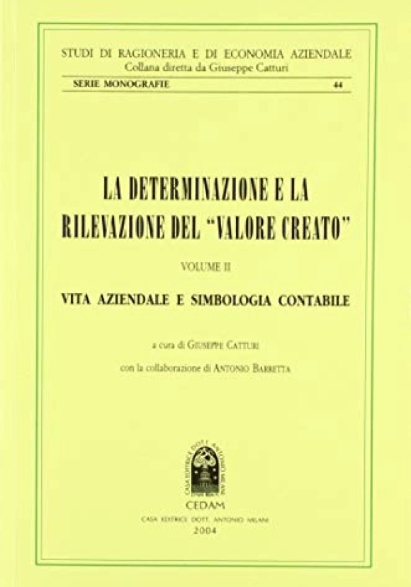 Determinazione Rilev.valore 2
