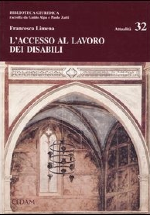 Limena Accesso Lavoro Disabili