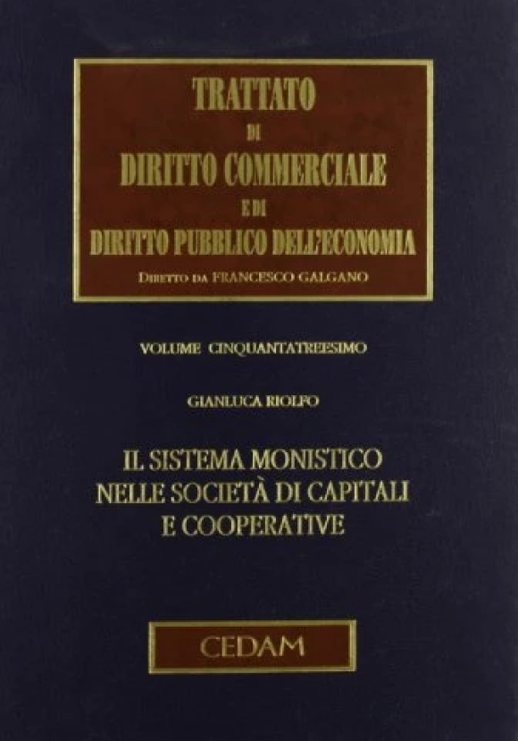 Trattato Dir. Commerciale 53