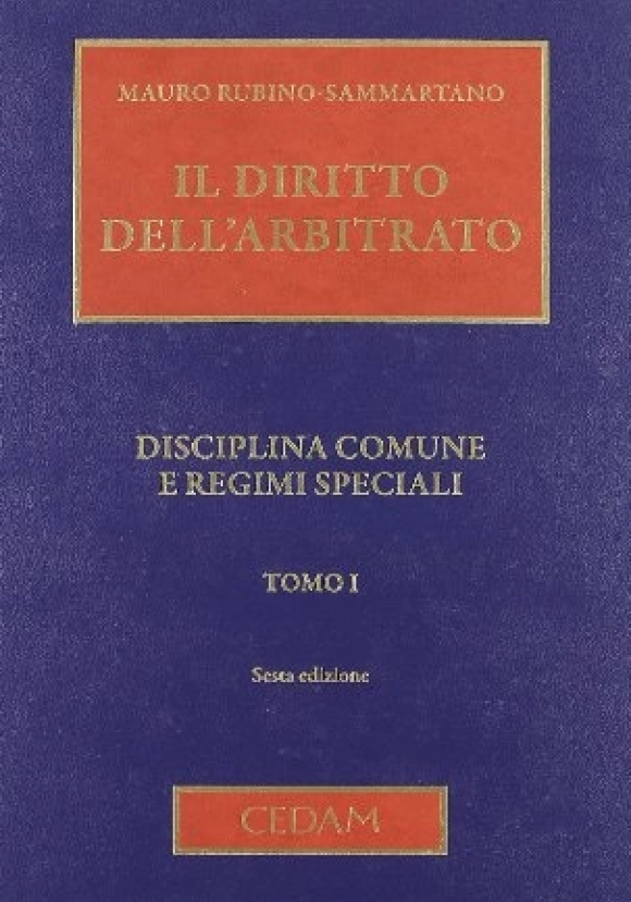 Diritto Arbitrato