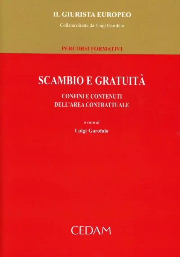 Scambio E Gratuita' -308568-