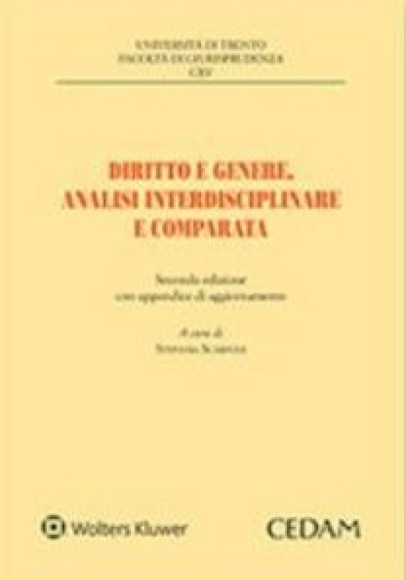 Diritto E Genere