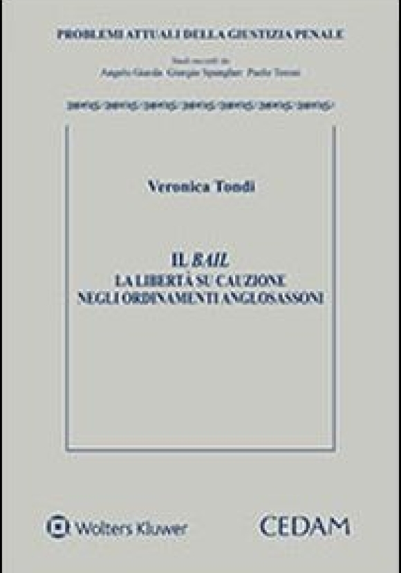 Liberta' Su Cauzione