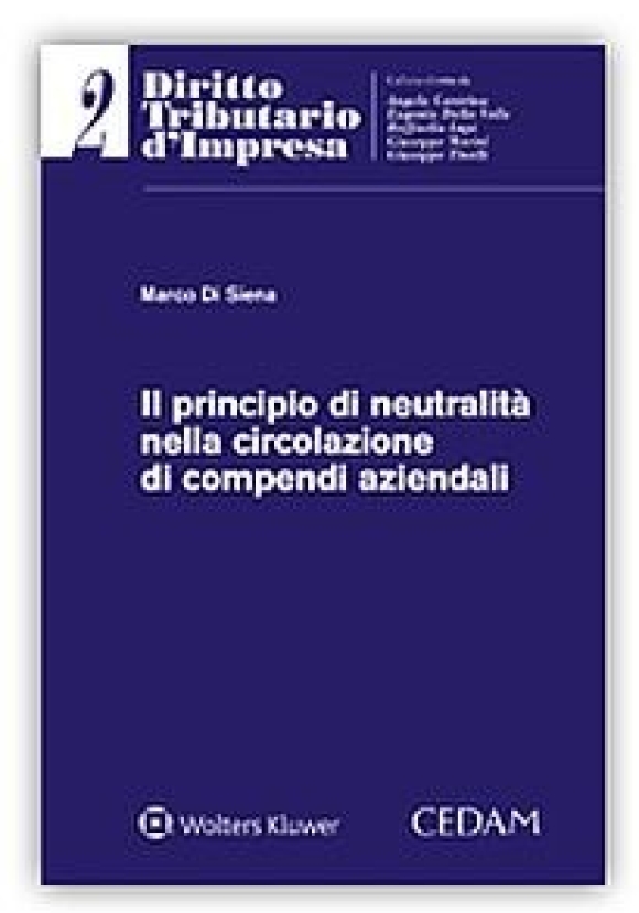 Principio Di Neutralita'