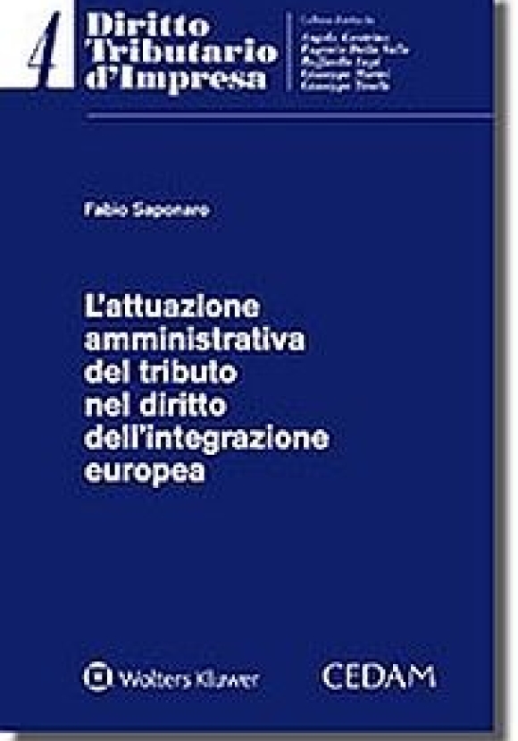 Attuazione Amministr.tributo