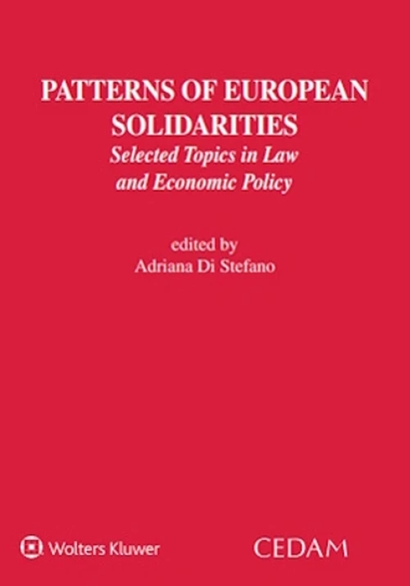 Patterns Of European Solidarities
