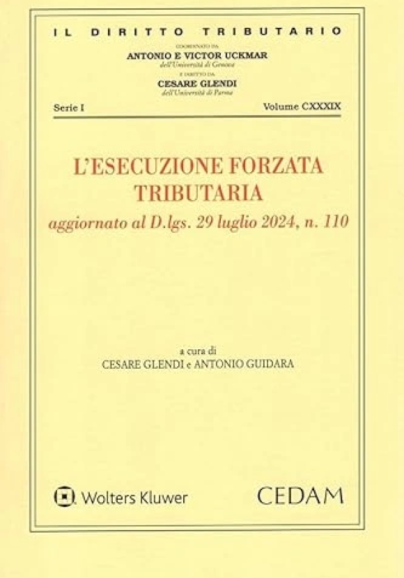 Esecuzione Forzata Tributaria