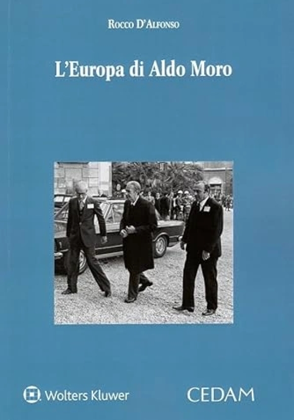 Europa Di Aldo Moro