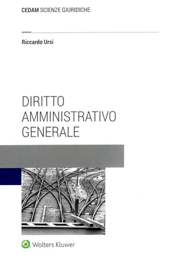 Diritto Amministrativo Generale