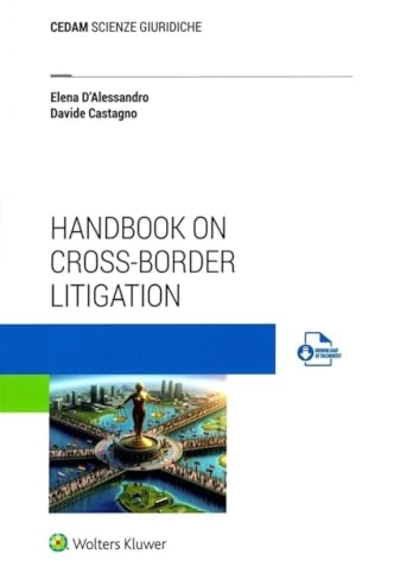 Handbook On Cross-border Litigation