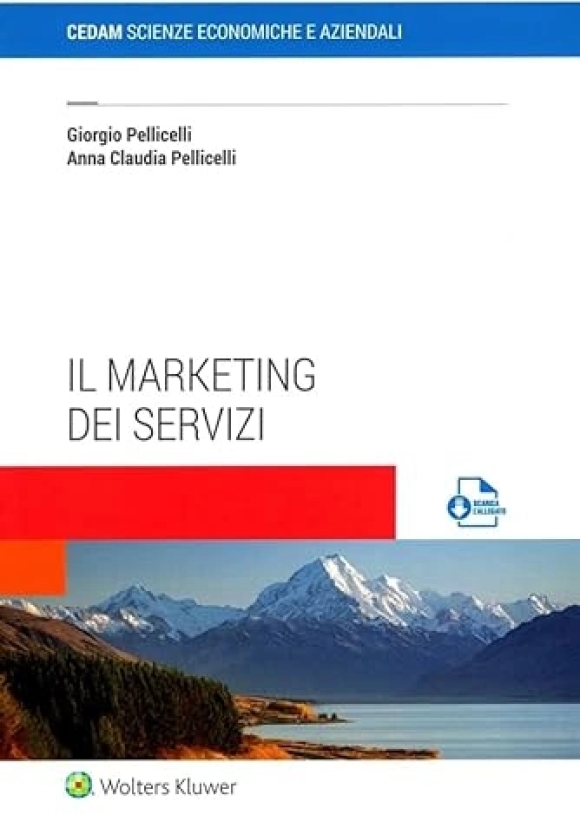 Marketing Dei Servizi