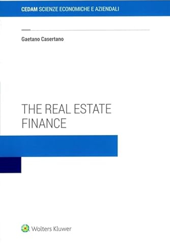 The Real Estate Finance